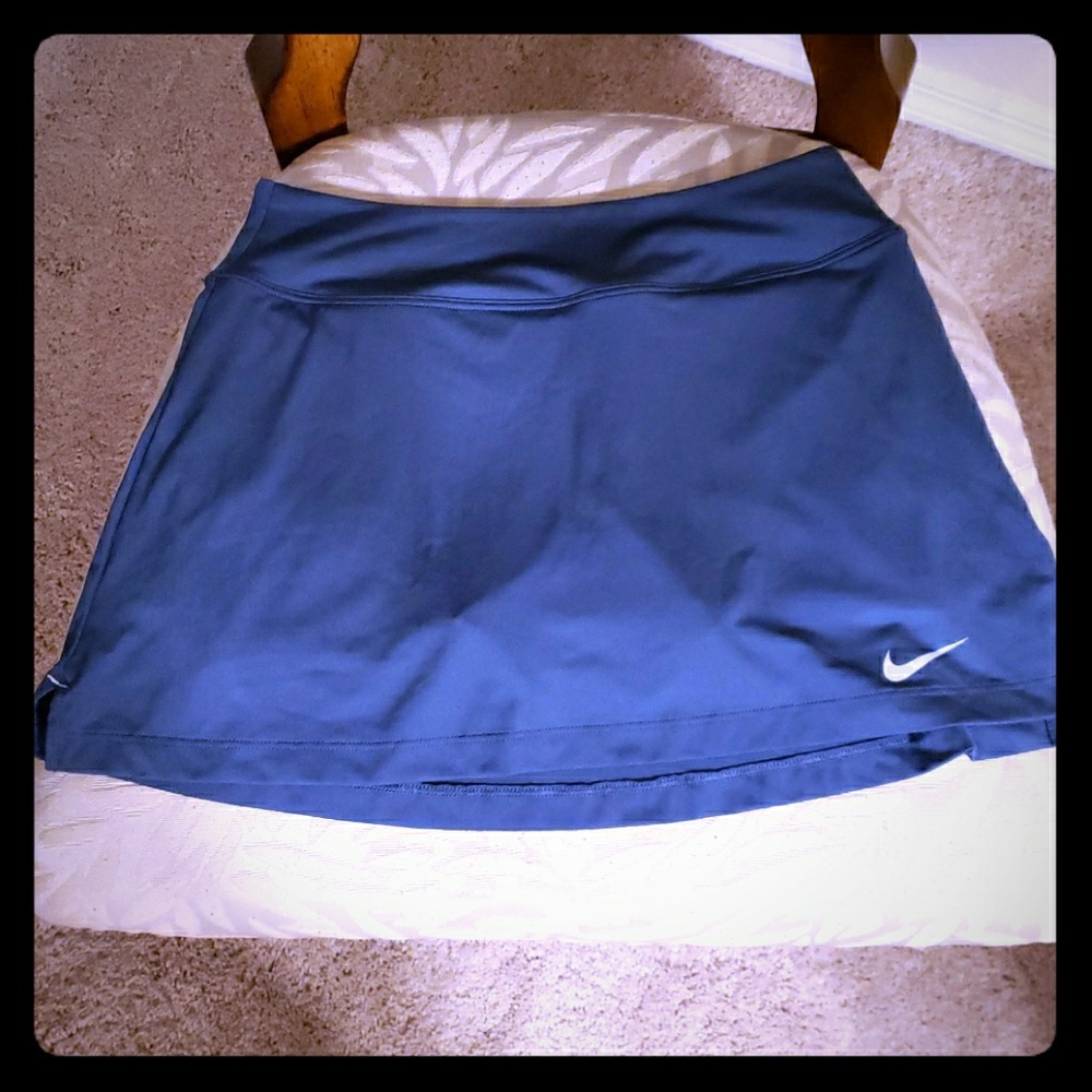 Tennis Skirt